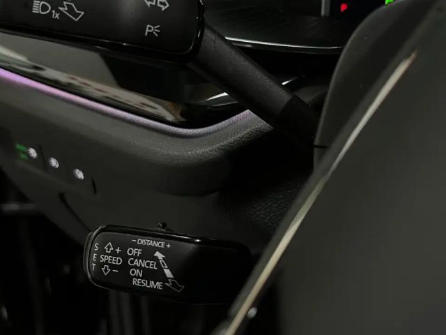 Skoda Octavia Sport Style Style