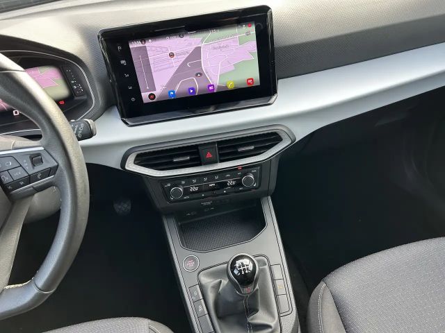 Seat Ibiza 1.0 TSI Style