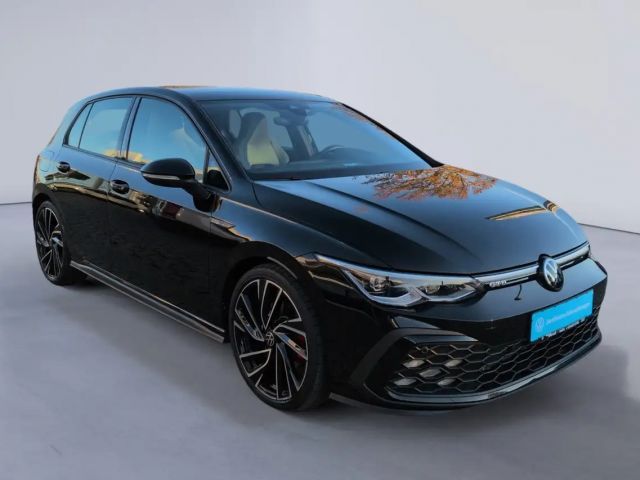 Volkswagen Golf GTD Golf VIII