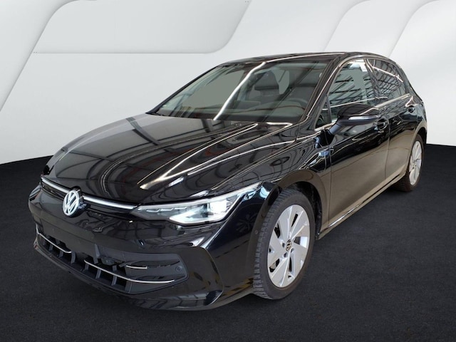 Volkswagen Golf DSG Style eHybrid