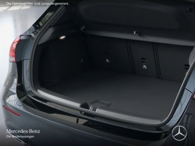 Mercedes-Benz A 250 A 250 e AMG Line