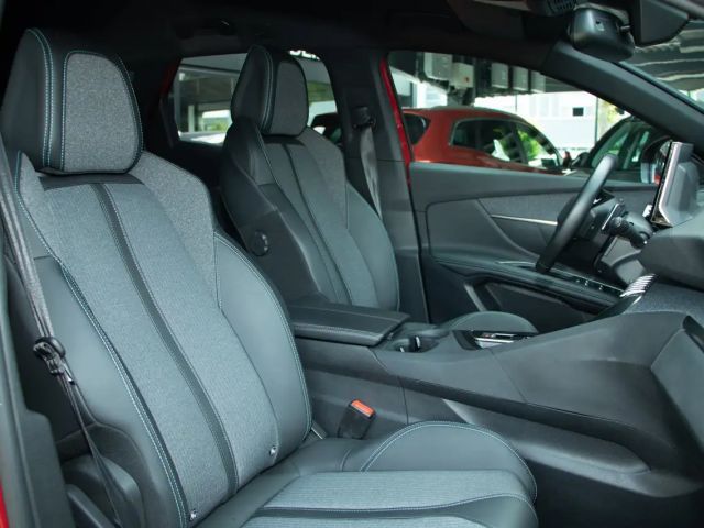 Peugeot 3008 Allure Pack BlueHDi