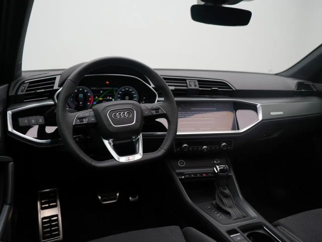 Audi Q3 S-Line Sportback