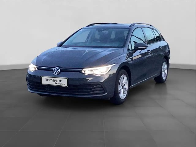 Volkswagen Golf 1.5 TSI DSG Life Variant