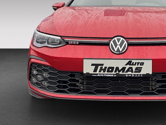 Volkswagen Golf 2.0 TSI GTI Golf VIII
