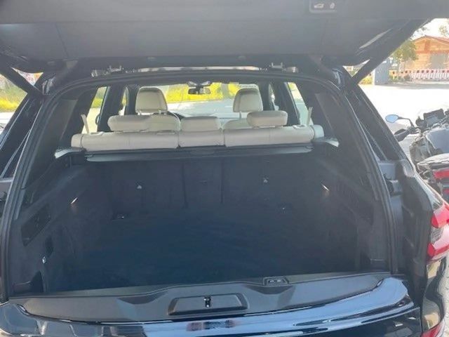 BMW X5 M-Sport xDrive