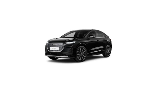 Audi Q4 e-tron 40 Sportback