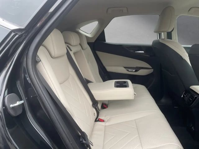 Lexus NX Executive Line