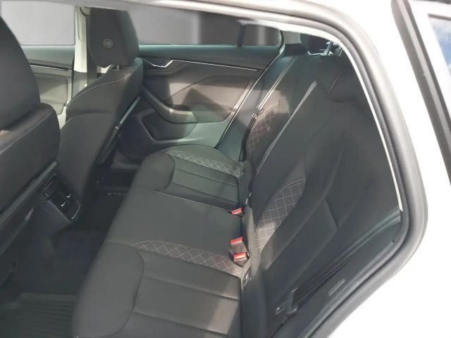 Skoda Scala 1.0 TSI Ambition