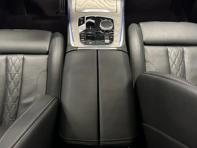 BMW X7 M-Sport xDrive40d