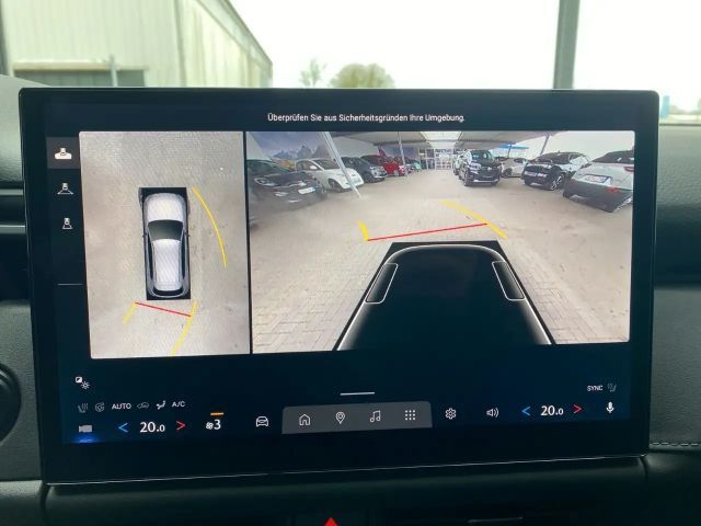 Mazda CX-5 Exclusive-line SkyActiv