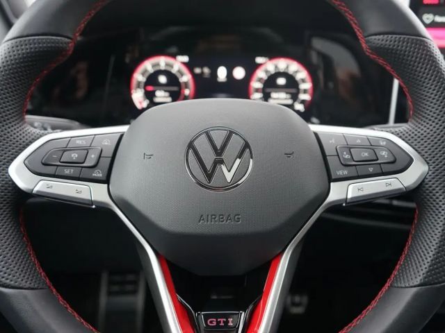 Volkswagen Golf 2.0 TSI GTI Golf VIII