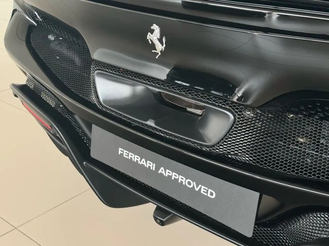 Ferrari 296 GTS ***Ferrari Frankfurt***