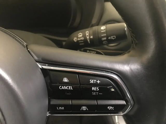 Mazda CX-60 Homura e-Skyactiv