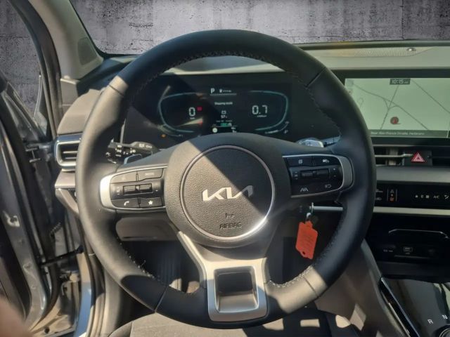 Kia Sportage GDi Vision