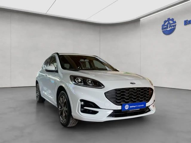 Ford Kuga Plug in Hybrid ST Line