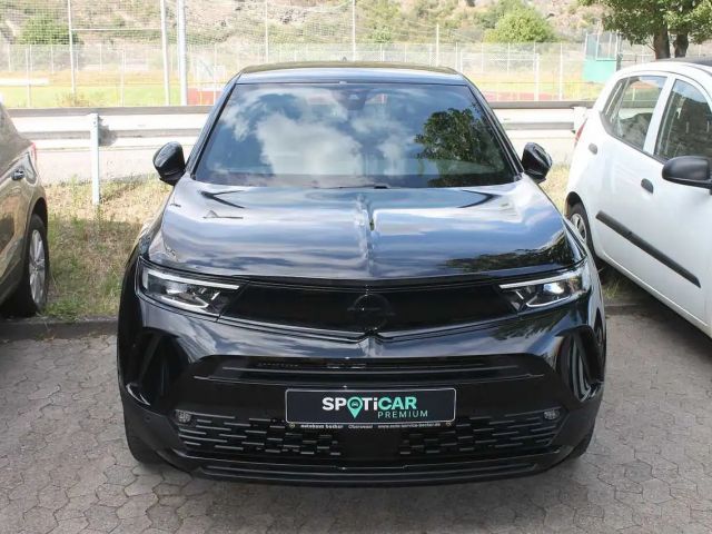 Opel Mokka Turbo Ultimate