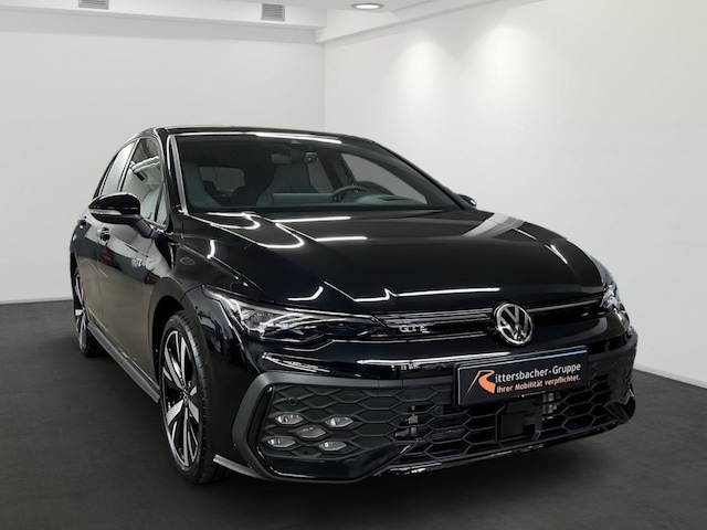 Volkswagen Golf DSG GTE Golf VIII
