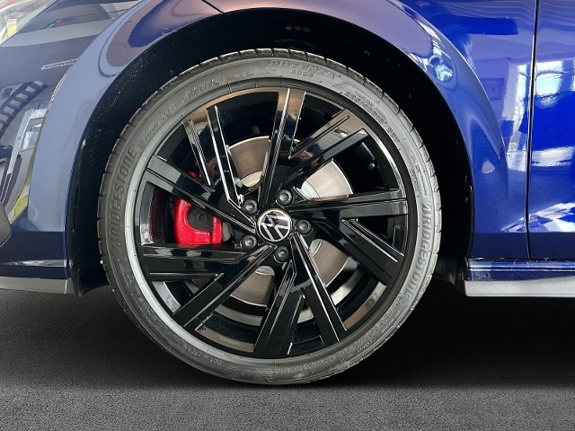 Volkswagen Golf GTI Golf VIII