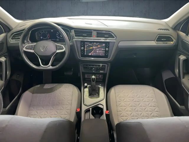 Volkswagen Tiguan 2.0 TDI DSG Life