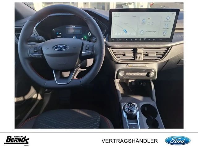 Ford Kuga ST Line