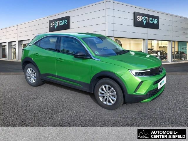 Opel Mokka Edition Turbo