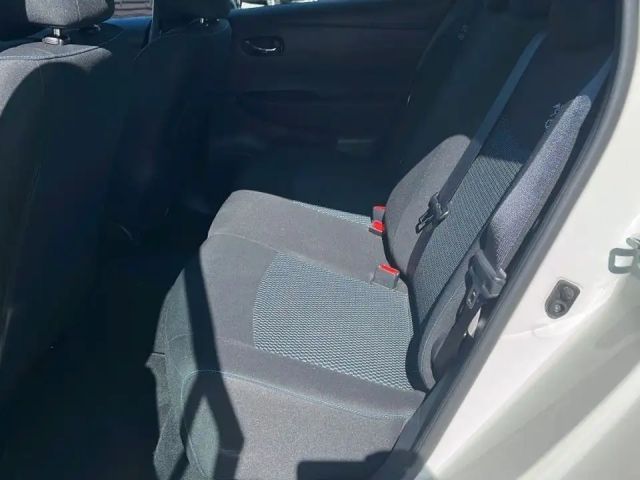 Nissan Leaf 40 kWh