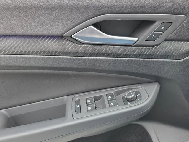 Volkswagen Golf 2.0 TSI 4Motion Golf VIII