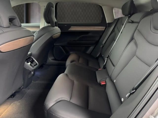 Volvo ES90 Extended range Single motor