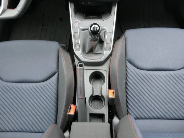 Seat Ibiza 1.0 TSI FR-lijn