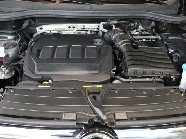 Volkswagen Tiguan 2.0 TDI Elegance Elegance