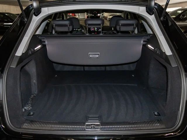 Audi A4 40 TFSI Quattro S-Line