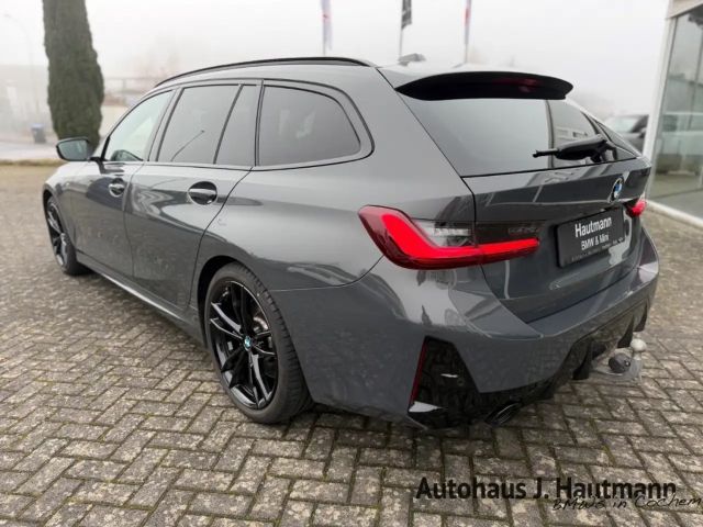 BMW 320 320d M-Sport Touring xDrive