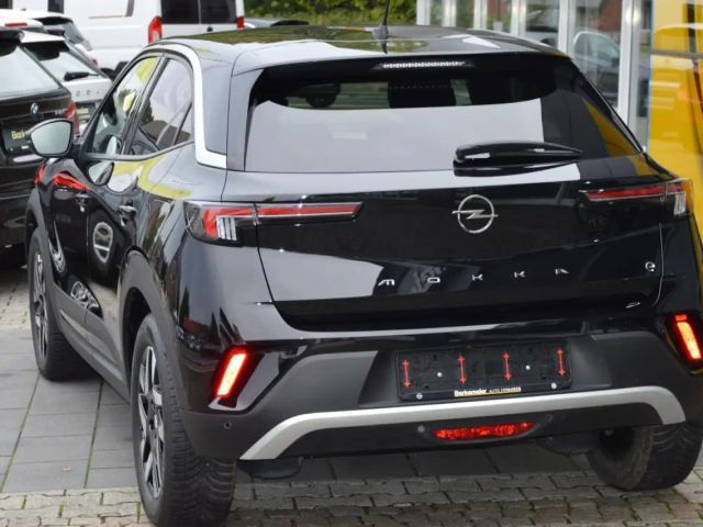 Opel Mokka Elegance Mokka-e