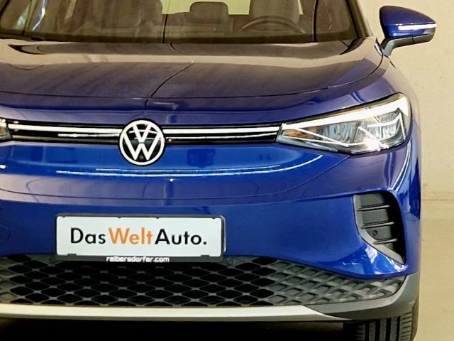 Volkswagen ID.4 150 kW Performance Pro