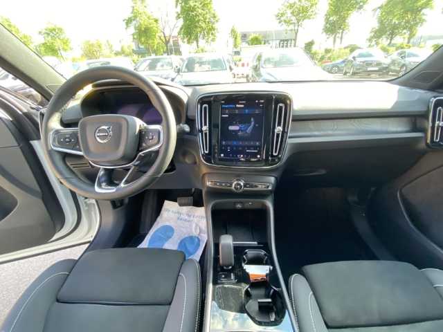 Volvo XC40 Recharge Twin Engine Ultimate