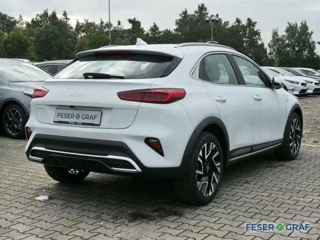 Kia XCeed Vision
