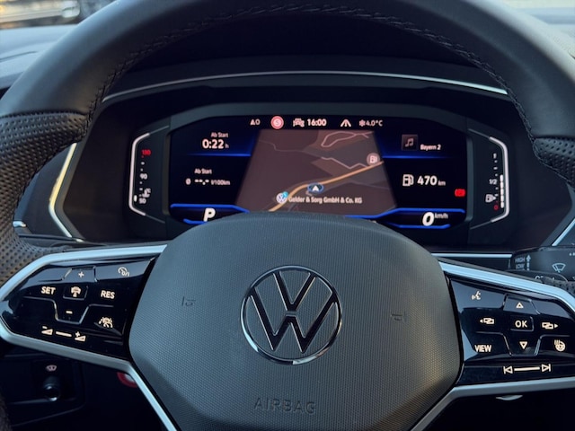 Volkswagen Tiguan 2.0 TDI Allspace R-Line