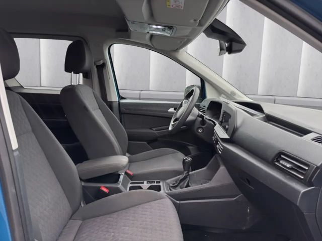 Volkswagen Caddy Life