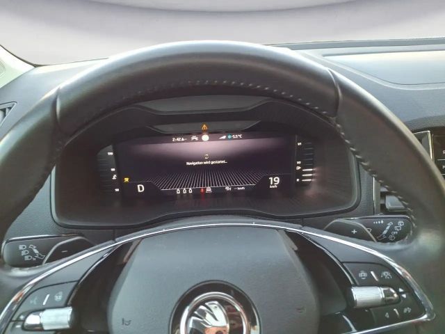 Skoda Karoq Selection