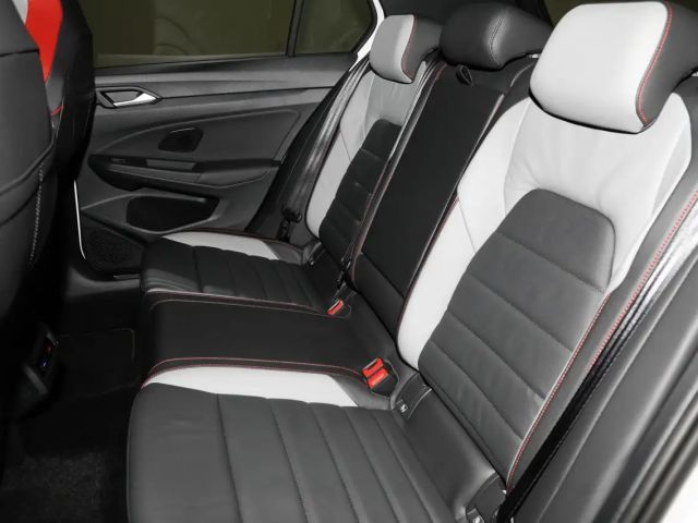 Volkswagen Golf 2.0 TSI DSG GTI