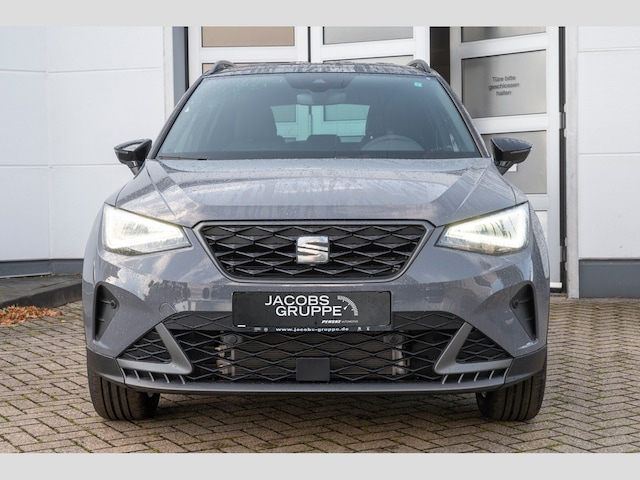 Seat Arona 1.0 TSI DSG FR-lijn