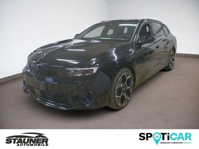Opel Astra Sports Tourer Ultimate