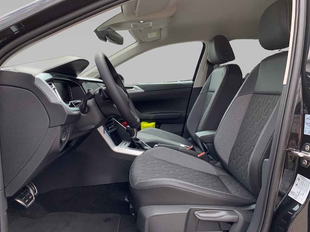 Volkswagen Taigo 1.0 TSI DSG