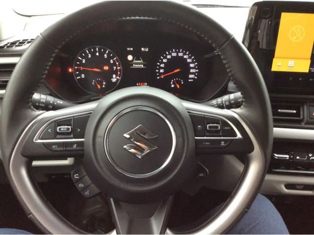 Suzuki Swift Comfort DualJet Hybrid