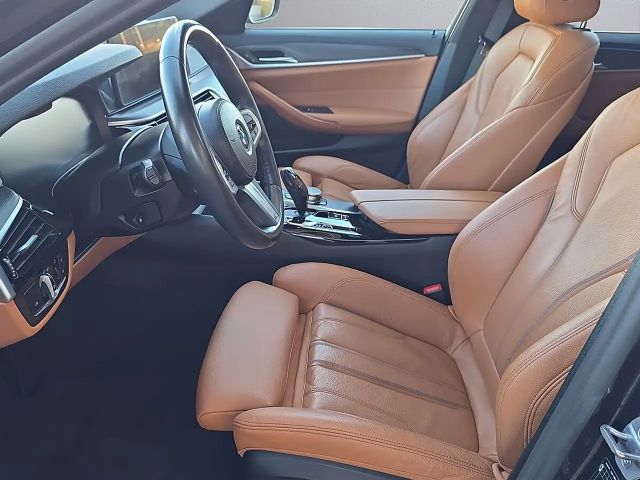 BMW 530 530e Touring xDrive