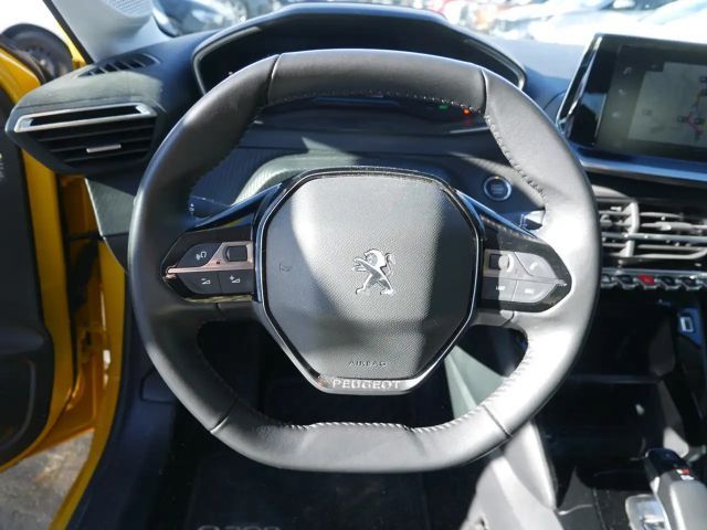 Peugeot E-208 Active Pack