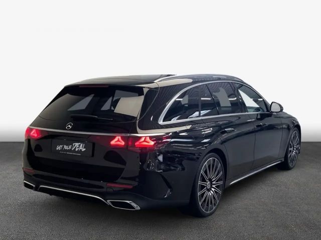 Mercedes-Benz E 450 E-Klasse