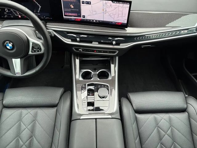 BMW X5 M-Sport xDrive40i