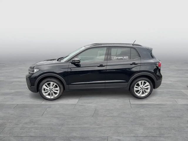 Volkswagen T-Cross Friends TSI